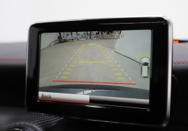 2013 Mercedes-Benz A250 Mercedes-Benz A250 Sport Auto Sport Hatchback