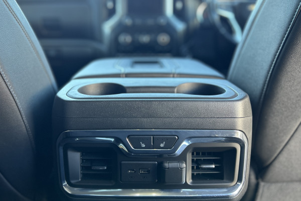 2021 Chevrolet Silverado T1 Ute Image 22