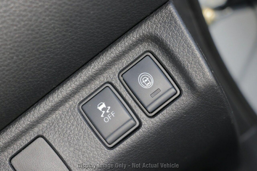2024 Nissan Navara D23 ST Ute Image 16