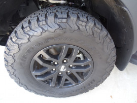 2018 MY20.25 Ford Ranger PX MkIII Raptor Dual cab