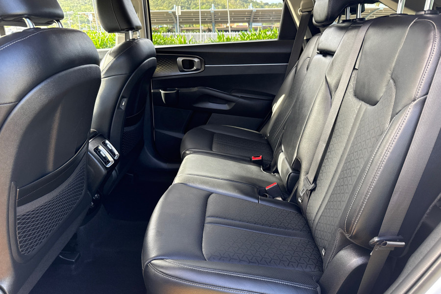 2022 MY23 Kia Sorento MQ4 Sport+ SUV Image 9