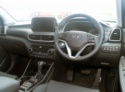 2018 MY19 Hyundai Tucson TLe3 Special Edition Wagon