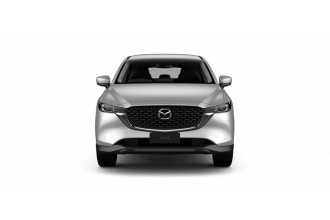 2024 Mazda CX-5 KF Series G25 Maxx Sport SUV