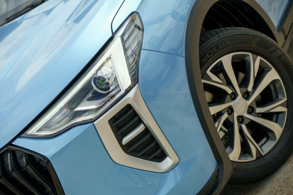 2026 GWM Haval Jolion A01 Premium SUV Image 6