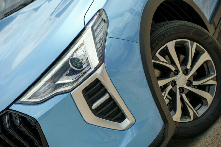 2026 GWM Haval Jolion A01 Premium SUV Image 6