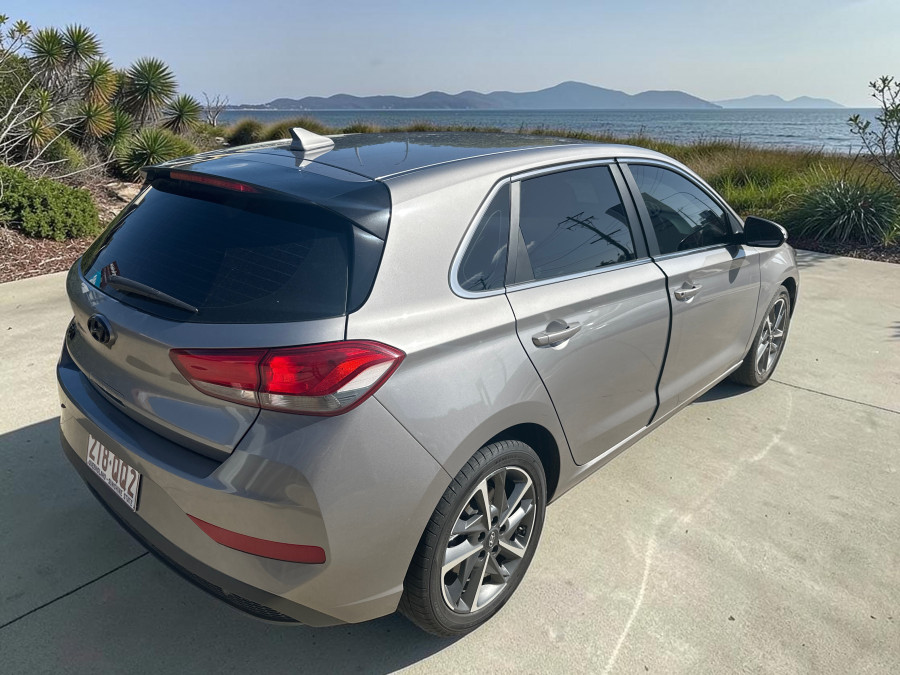 2023 Hyundai i30 PD.V4 Active Hatch Image 6
