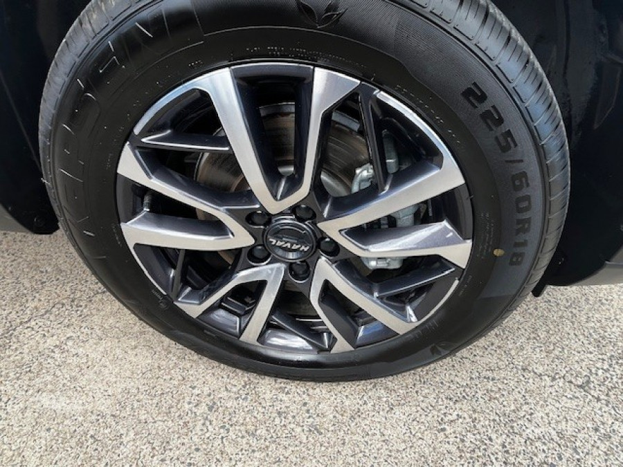 2023 GWM Haval H6 B01 Premium SUV Image 12