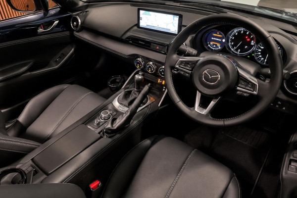 2026 Mazda MX-5 ND G20 GT Coupe Image 16