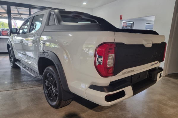 2023 LDV T60 SK8C Max LUXE Ute Image 5