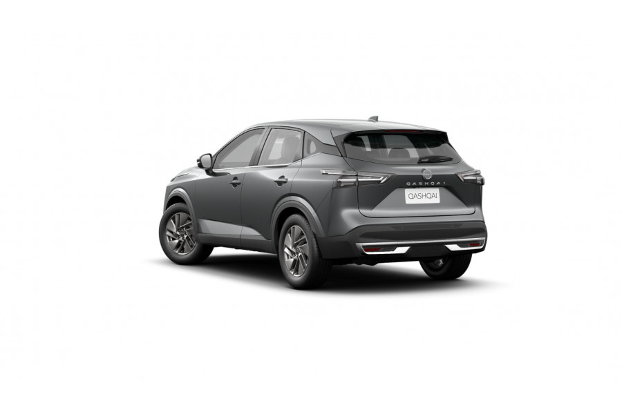 2024 MY25 Nissan QASHQAI J12 ST SUV Image 25