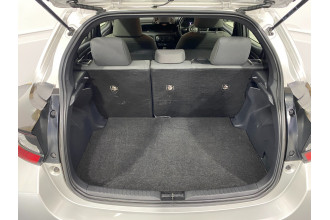 2021 Toyota Yaris MXPA10R Ascent Sport Hatch