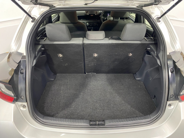 2021 Toyota Yaris MXPA10R Ascent Sport Hatch