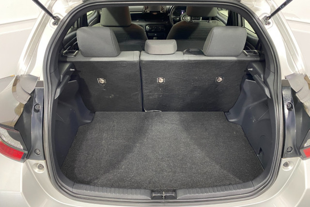 2021 Toyota Yaris MXPA10R Ascent Sport Hatch Image 8