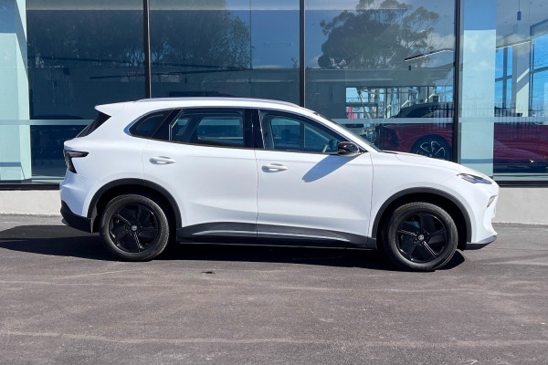 2026 MY25 MG MGS5 EV ZS3EM Excite 49 SUV Image 3