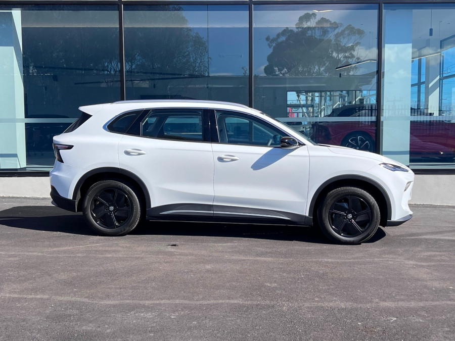 2026 MY25 MG MGS5 EV ZS3EM Excite 49 SUV Image 3