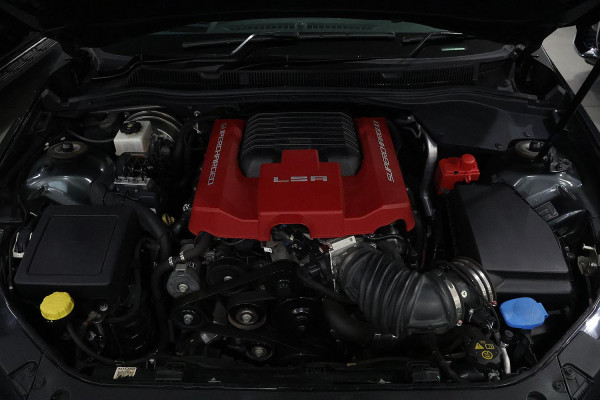 2017 HSV GTS Gen F2  Sedan image 33