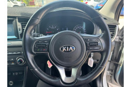 2016 Kia Sportage QL Si SUV