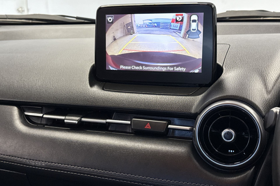 2019 Mazda CX-3 Maxx - Sport Wagon Image 7
