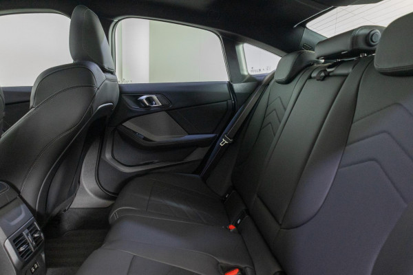 2025 BMW 2 Series F74 218 M Sport Sedan