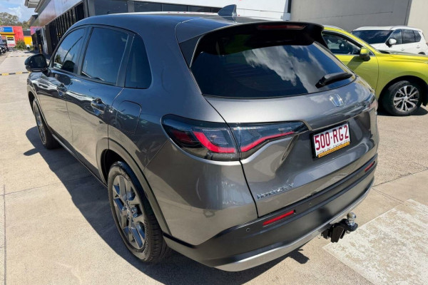 2024 Honda ZR-V RZ VTi L+ SUV Image 30