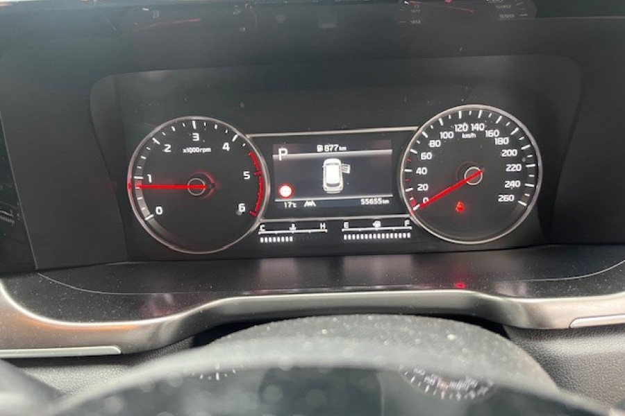2023 Kia Sorento MQ4 S SUV Image 20