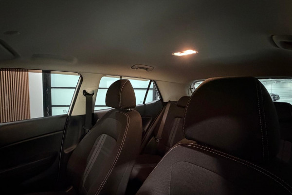2020 Hyundai Venue QX Active SUV Image 20