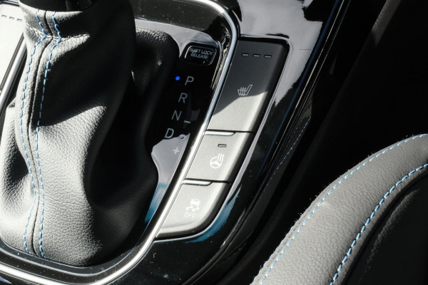 2026 Hyundai i30 PDe.V6 N Premium Hatch Image 17