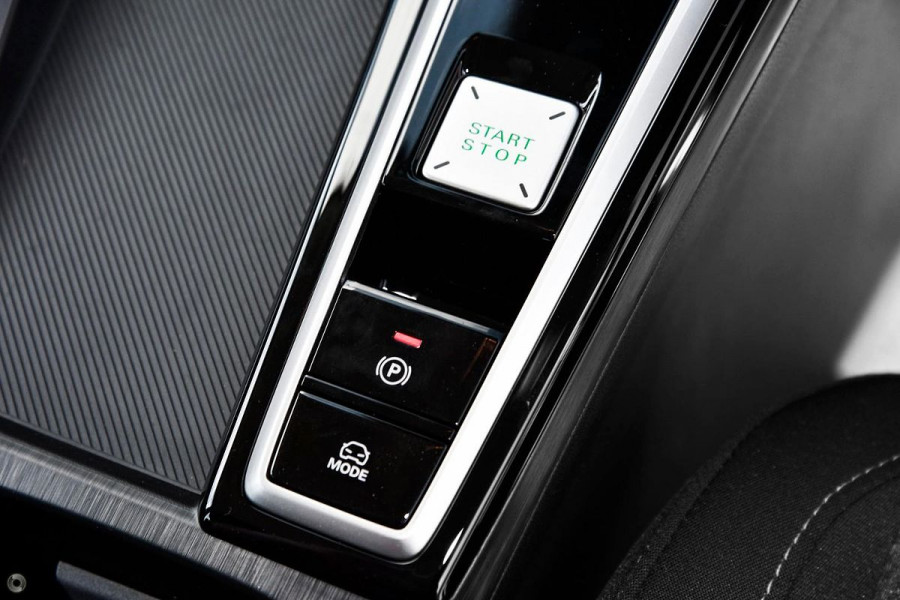 2026 MG ZS ZS32 Vibe Turbo SUV Image 10