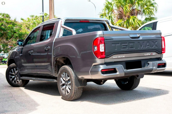 2024 MY23 LDV T60 SK8C Max PRO Ute