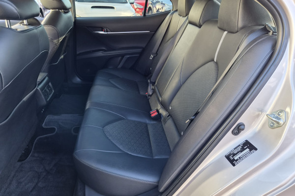 2020 Toyota Camry AXVH71R SX Sedan Image 13