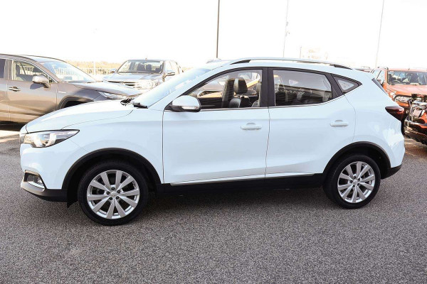2022 MG ZS AZS1 Excite SUV Image 5