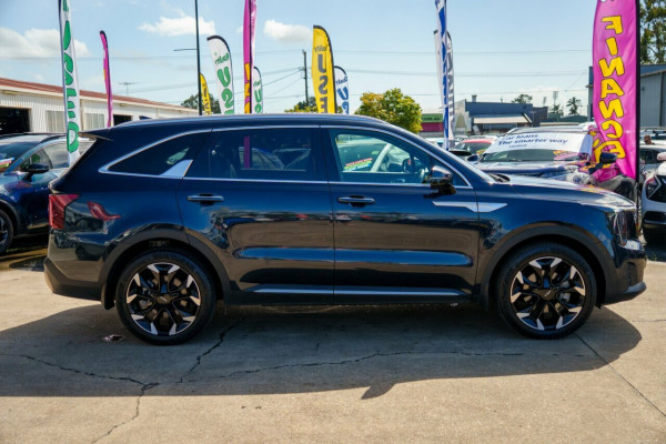 2024 Kia Sorento MQ4 PE GT-Line SUV