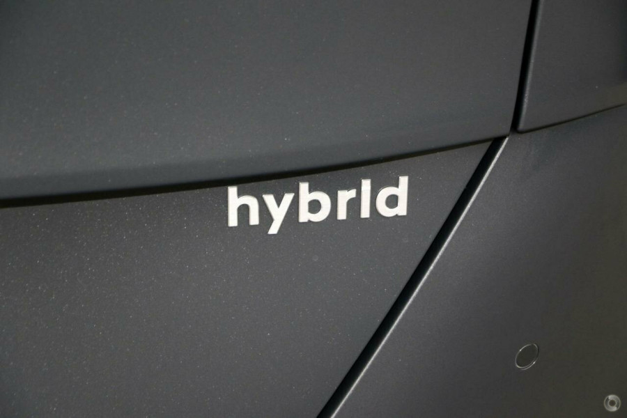 2025 Hyundai KONA SX2.V2 Hybrid SUV Image 11
