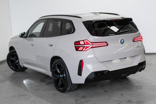 2026 BMW X3 G45 30e xDrive SUV