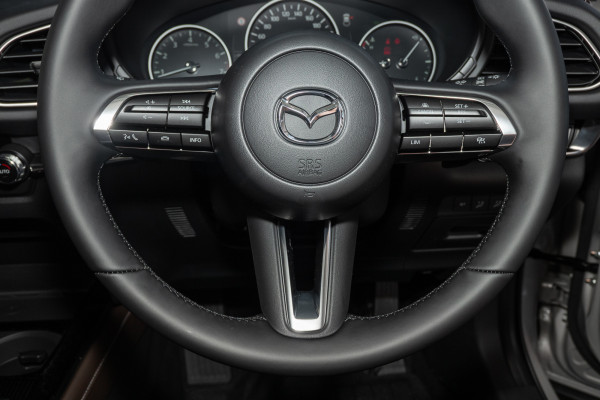 2026 Mazda CX-30 DM Series G25 Touring SUV Image 11