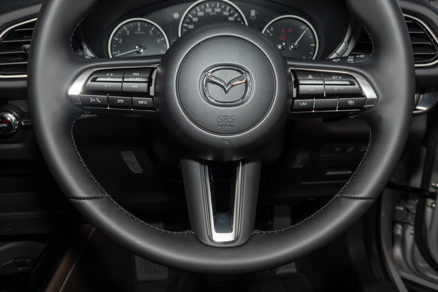 2026 Mazda CX-30 DM Series G25 Touring SUV Image 11