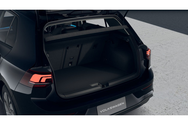 2026 Volkswagen Golf 8.5 110TSI Life Hatch Image 8