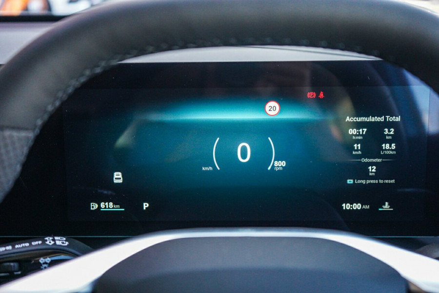 2024 MY24.5 MG HS AS33 Vibe SUV Image 21