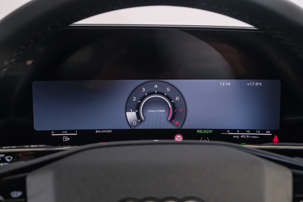 2026 MY25 Audi Q3 F3 TFSI 110kW SUV image 10
