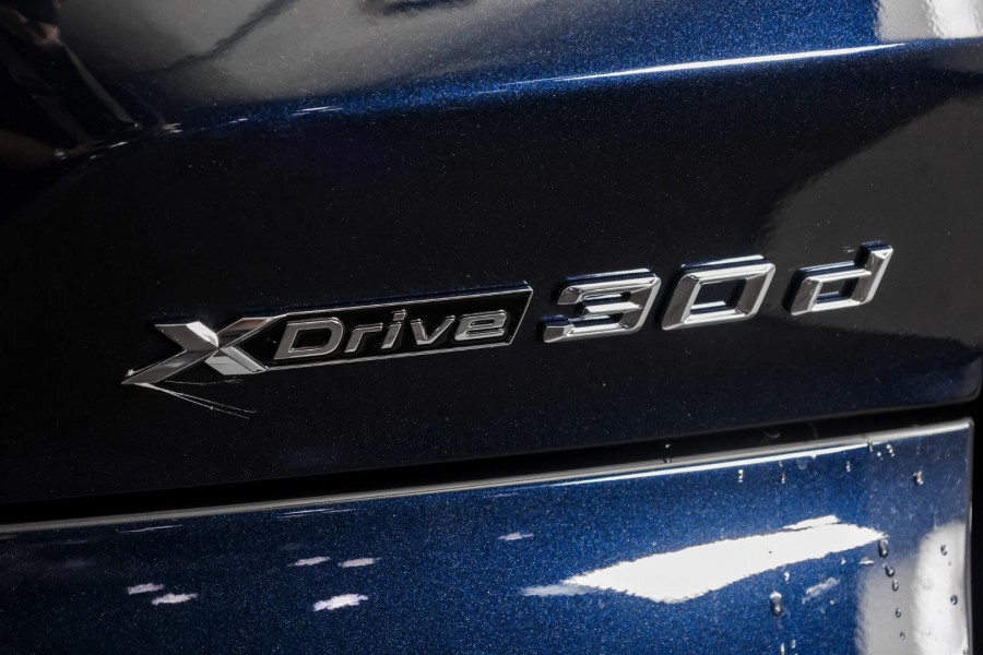 2026 BMW X5 G05 LCI xDrive30d M Sport SUV