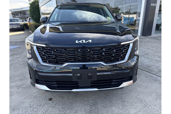 2024 Kia Sorento MQ4 PE Sport Wagon