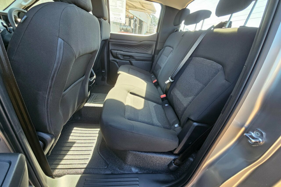 2023 MY24 Ford Ranger P703 XL Cab Chassis Image 12