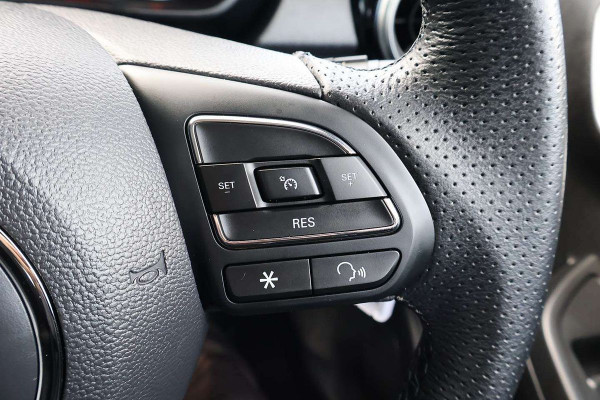 2023 MG MG3 SZP1 Core Hatch Image 17