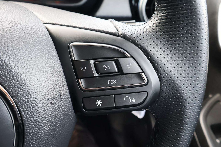 2023 MG MG3 SZP1 Core Hatch Image 17