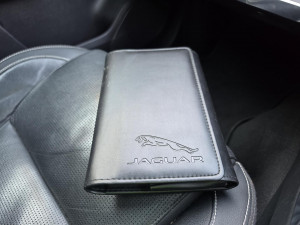 2017 MY18 Jaguar F-PACE X761 25t R-Sport SUV
