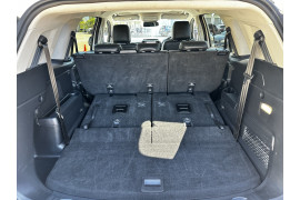 2023 MY23.5 Ford Everest UB Trend SUV