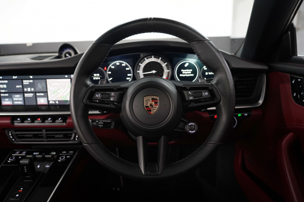 2019 Porsche 992 Carrera S Coupe Image 23