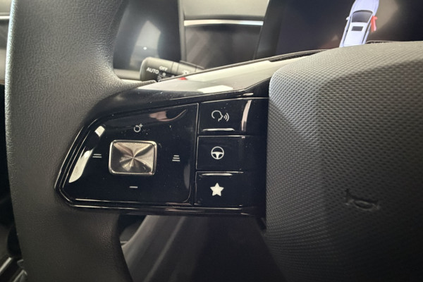2026 MY25.5 MG MG3 ZP22 Excite Hatch Image 24
