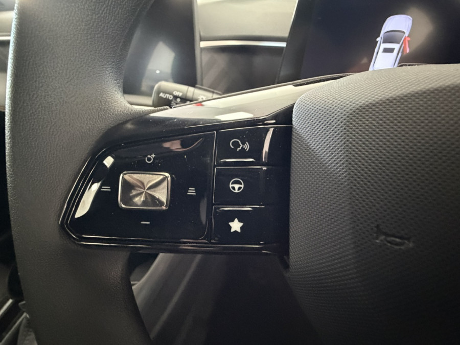 2026 MY25.5 MG MG3 ZP22 Excite Hatch Image 24
