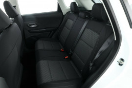 2025 MG ZS ZS32 Excite Hybrid+ SUV